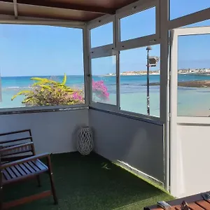 Relájate Y Disfruta Appartamento Corralejo