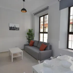 álvarez Centro Histórico Appartamento