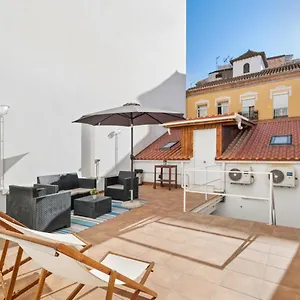 Malasana 51, New Art Apartment, Breakfast Included, Historic Center, Quite Neighborhood, Ml Appartamento
